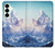 S2547 Mount Everest Case For Samsung Galaxy S25 Plus