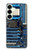 S3163 Computer Motherboard Case For Samsung Galaxy S25 Plus