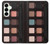 S3183 Lip Palette Case For Samsung Galaxy S25 Plus