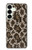 S3389 Seamless Snake Skin Pattern Graphic Case For Samsung Galaxy S25 Plus