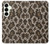 S3389 Seamless Snake Skin Pattern Graphic Case For Samsung Galaxy S25 Plus