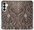 S3395 Dragon Door Case For Samsung Galaxy S25 Plus