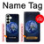 S3430 Blue Planet Case For Samsung Galaxy S25 Plus