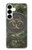 S3468 Biohazard Zombie Hunter Graphic Case For Samsung Galaxy S25 Plus