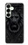 S3619 Dark Gothic Lion Case For Samsung Galaxy S25 Plus