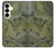 S3790 William Morris Acanthus Leaves Case For Samsung Galaxy S25 Plus