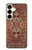S3813 Persian Carpet Rug Pattern Case For Samsung Galaxy S25 Plus