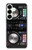 S3931 DJ Mixer Graphic Paint Case For Samsung Galaxy S25 Plus