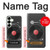 S3952 Turntable Vinyl Record Player Graphic Case For Samsung Galaxy S25 Plus