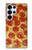 S0236 Pizza Case For Samsung Galaxy S25 Ultra