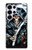 S0295 Grim Reaper Case For Samsung Galaxy S25 Ultra