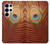 S0512 Peacock Case For Samsung Galaxy S25 Ultra