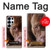 S0519 PitBull Face Case For Samsung Galaxy S25 Ultra