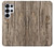S0600 Wood Graphic Printed Case For Samsung Galaxy S25 Ultra