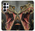 S0923 T-Rex Dinosaur Case For Samsung Galaxy S25 Ultra