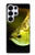 S1021 Gold Arowana Fish Case For Samsung Galaxy S25 Ultra