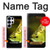 S1021 Gold Arowana Fish Case For Samsung Galaxy S25 Ultra