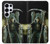 S1024 Grim Reaper Skeleton King Case For Samsung Galaxy S25 Ultra