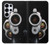 S1109 Smile Bullet Gun Case For Samsung Galaxy S25 Ultra