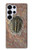 S1454 Trilobite Fossil Case For Samsung Galaxy S25 Ultra
