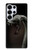 S1597 Black Mamba Snake Case For Samsung Galaxy S25 Ultra