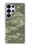 S2173 Digital Camo Camouflage Graphic Printed Case For Samsung Galaxy S25 Ultra