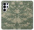S2173 Digital Camo Camouflage Graphic Printed Case For Samsung Galaxy S25 Ultra