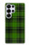 S2373 Tartan Green Pattern Case For Samsung Galaxy S25 Ultra