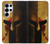 S2439 Warrior Spartan Helmet Case For Samsung Galaxy S25 Ultra