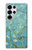 S2692 Vincent Van Gogh Almond Blossom Case For Samsung Galaxy S25 Ultra