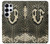 S2711 King Cobra Snake Skin Graphic Printed Case For Samsung Galaxy S25 Ultra