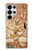 S2723 The Tree of Life Gustav Klimt Case For Samsung Galaxy S25 Ultra