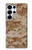 S2939 Desert Digital Camo Camouflage Case For Samsung Galaxy S25 Ultra
