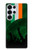 S3002 Ireland Football Soccer Case For Samsung Galaxy S25 Ultra