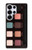 S3183 Lip Palette Case For Samsung Galaxy S25 Ultra