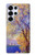 S3339 Claude Monet Antibes Seen from the Salis Gardens Case For Samsung Galaxy S25 Ultra