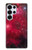 S3368 Zodiac Red Galaxy Case For Samsung Galaxy S25 Ultra