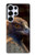 S3376 Eagle American Flag Case For Samsung Galaxy S25 Ultra