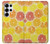 S3408 Lemon Case For Samsung Galaxy S25 Ultra