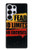 S3492 No Fear Limits Excuses Case For Samsung Galaxy S25 Ultra