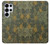 S3662 William Morris Vine Pattern Case For Samsung Galaxy S25 Ultra