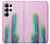 S3673 Cactus Case For Samsung Galaxy S25 Ultra