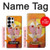S3811 Paul Klee Senecio Man Head Case For Samsung Galaxy S25 Ultra