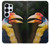 S3876 Colorful Hornbill Case For Samsung Galaxy S25 Ultra