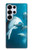 S3878 Dolphin Case For Samsung Galaxy S25 Ultra