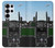 S3933 Fighter Aircraft UFO Case For Samsung Galaxy S25 Ultra