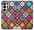 S3943 Maldalas Pattern Case For Samsung Galaxy S25 Ultra