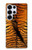 S3951 Tiger Eye Tear Marks Case For Samsung Galaxy S25 Ultra