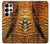 S3951 Tiger Eye Tear Marks Case For Samsung Galaxy S25 Ultra