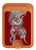 S2104 Yakuza Dragon Tattoo Magnetic Card Holder Wallet Stand with MagSafe for iPhone 16 15 14 13 Pro Max